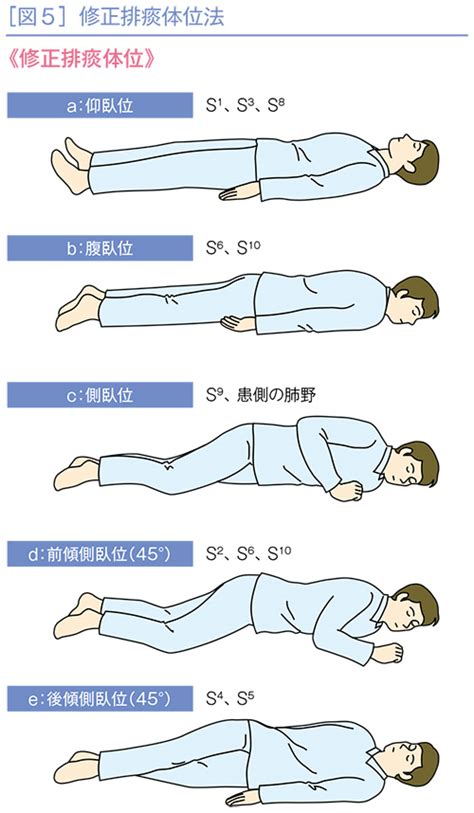 背位|臥位姿勢の種類 7種類の体位の名前と特徴をイラスト解説 